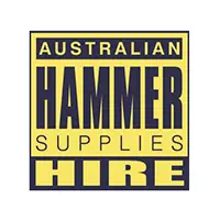 MCS - Australian Hammer Supplies