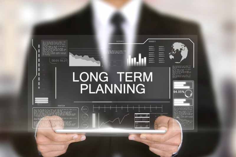 long-term rental software